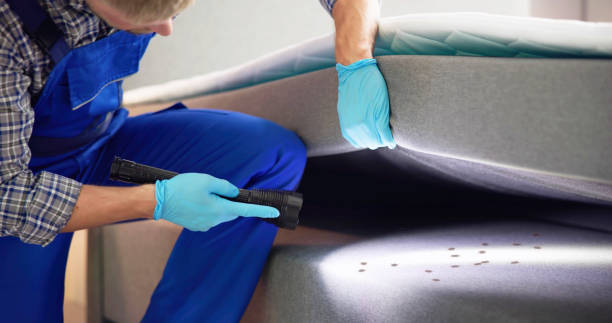 Best Commercial Pest Control Services  in Winnebago, IL